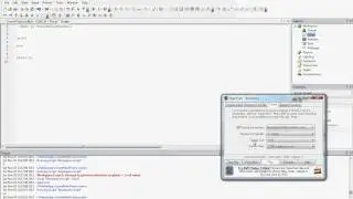 Lua Scripting Tutorial Episode 1: Strings and Variables