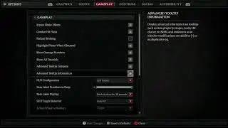 MAKE SURE YOU TURN ON ADVANCED TOOLTIP’S COMPARE & INFORMATION IN DIABLO 4! | Diablo 4 Tip