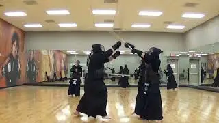 Tampa Kendo, March 11, 2022, Part 2