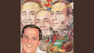 El Paralitico