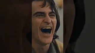 Фон из фильма《Джокер》