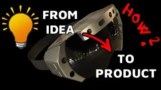 From Idea To Product - How?
