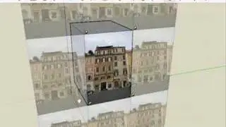 SketchUp: Moving, scaling, rotating and distorting textures