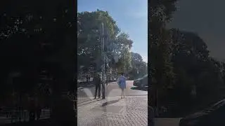 Дрезден Нойштадт.
