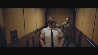 A Wey out / Трофей - Один маленький шаг
