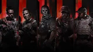 C​ALL OF DUTY​®​ ​MODERN WARFARE 3 CAMPAIGN PART: 9 ENDING