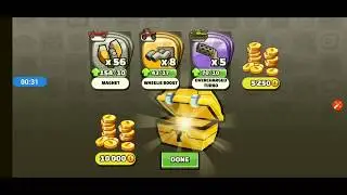 How to get 300,000+ coins and 200 diamonds in just 1 minute+ amazing parts-Hill Climb Racing 2