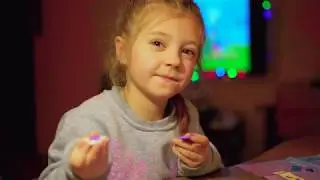 Конструктор LEGO Friends и LEGO Disney Princess для маленьких принцесс 👸