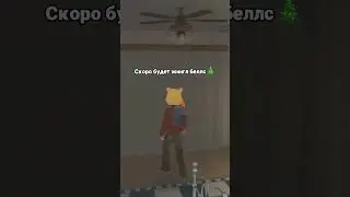 Зима на Лайв Раша!❤️