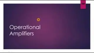 OP-AMPS(Part 01):Trick,Representation of op amp,Open Loop,Closed Loop,Virtual Short,Virtual Ground