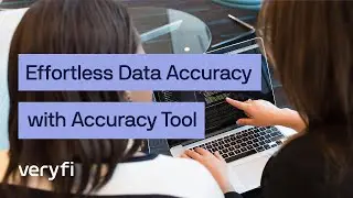 Effortless Data Accuracy with Accuracy Tool