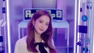 Blackpink on Tokopedia live