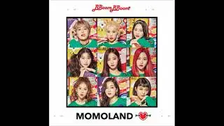 Momoland - Bboom Bboom (Chorus Loop) (Audio)