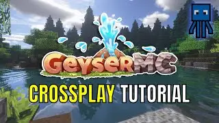 Enabling Crossplay using SquidServers