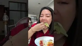Balik lagii ke menu semula GEmbus dan rebusan🙄🙄