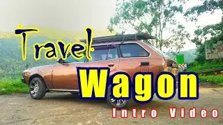 Travel Wagon Intro