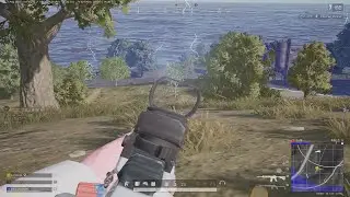 PUBG HIGHLIGHTS #104