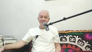 Александр Хакимов - Вебинар по книге Бхагавад-Гита 7.19-21 (13/12/2019 Алматы)