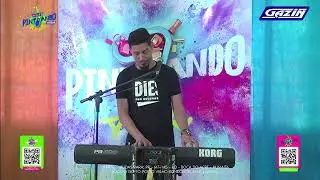 #live