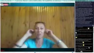 Ополченец Гюрза, интервью для anti maidan.com