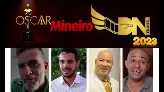 2 - MELHOR ATOR COADJUVANTE - OSCAR MINEIRO - DN FILMES 2023
