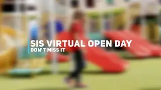 Virtual Open Day 2021