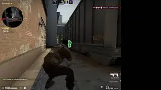 Csgo: Aimware vs Wanheda(Comeback) Wanheda taps Aimware?
