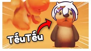 TÔI ĐẤM TẾU TẾU