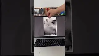 Результат работы😍😍 Подписывайся, в профиле видео про дизайн и разборы работ