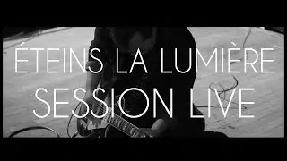 Axel Bauer - Eteins la lumière | Live à Ferber | #3