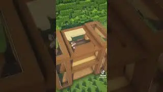 как построить крутой дом в майнкрафте! 