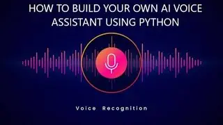How to make Voice Assistant in Termux Using Python  | CyberSunday