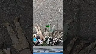 BB Drop Challenge