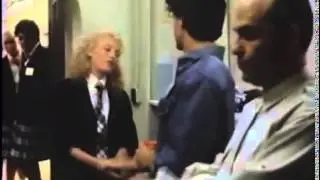 Fire with Fire 1986 Joe and Lisa dance scene