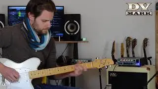 Dv Mark - Dv Little GH 250 - funk