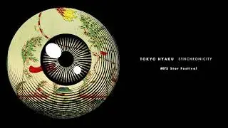 Cam Lasky - Tokyo Hyaku Synchronicity 