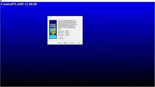 How to upgrade the Firmware of Processor RsLogix 5000
