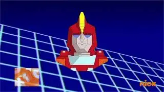 Billionfold Inc./Frederator Studios/Nickelodeon Productions (2022, X2)