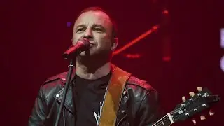 PAVLIK OVERDRIVE - Atlas 2017 (live)
