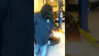 Vehicle Inspection video