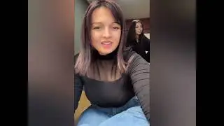 Leyla Periscope Live Update 2337 | Bigo Live Video Tango Show Episode 2337