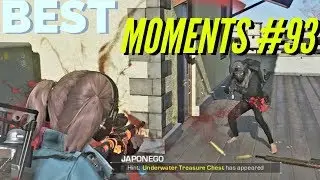 RING OF ELYSIUM BEST MOMENTS #93 - Allef89