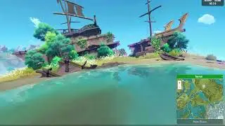 Geoguessr genshin impact edition | Lost In Teyvat
