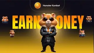 What is Hampster Kombat | Notcoin withdrwal