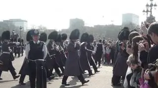 Лондон Караул | London Guard