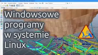 Windows programs in Linux, i.e. Wine