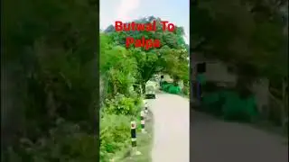 #santoshdai #truck #travel #truckvlogs Palpa #Palpa beautiful palpa