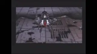 Gungrave Stage 5 (PS2)