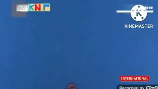смена положение время Кирилл тв International (14.09.2022) 