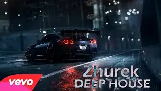 Adam - Zhurek (Rişad Hacıbəyli Remix) ' Deep House 2024